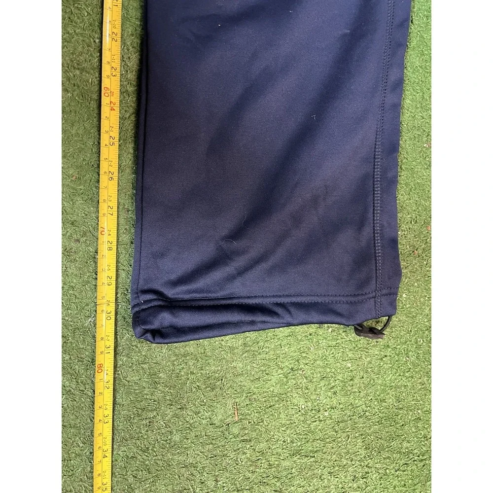 Nike‎ Dri-FIT Athletic Blue Joggers Penn State Nittany Lions Sweatpants Mens SM